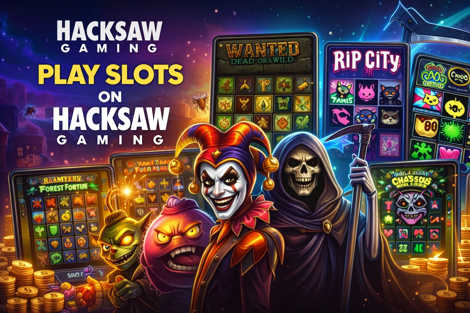 Provider in evidenza